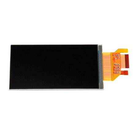Monoprice Delta Mini LCD Screen 33691